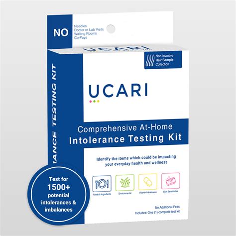 ucari.com/create-account|UCARI: Food Intolerance Test Kits for Adults, Children, & Pets v2